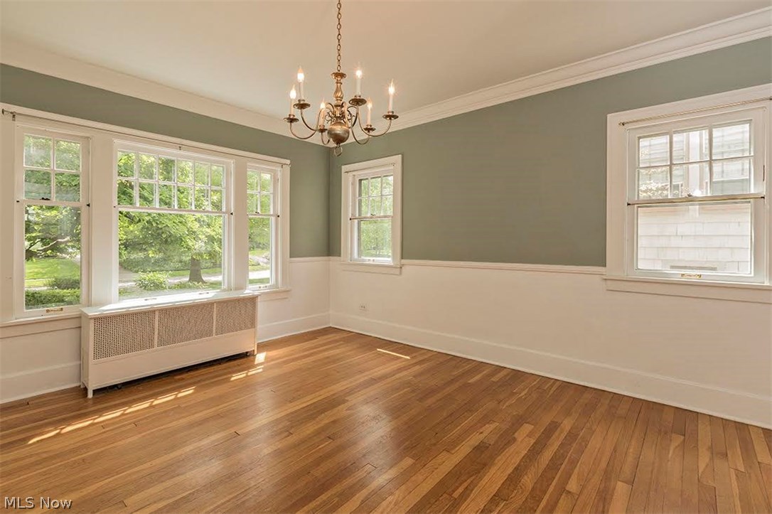 Vansweringen Cos 19 - Residential Lease