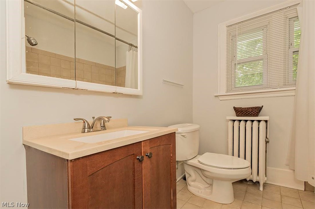 Vansweringen Cos 19 - Residential Lease