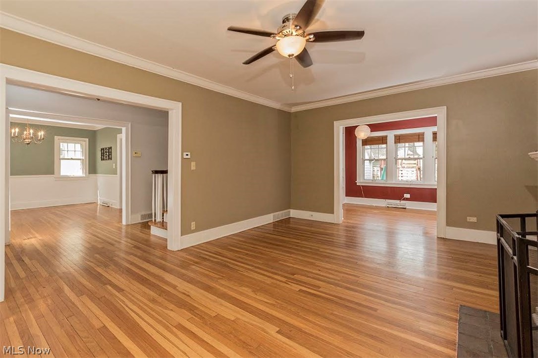 Vansweringen Cos 19 - Residential Lease