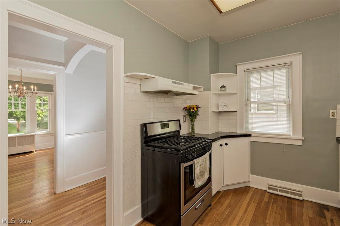 Vansweringen Cos 19 - Residential Lease