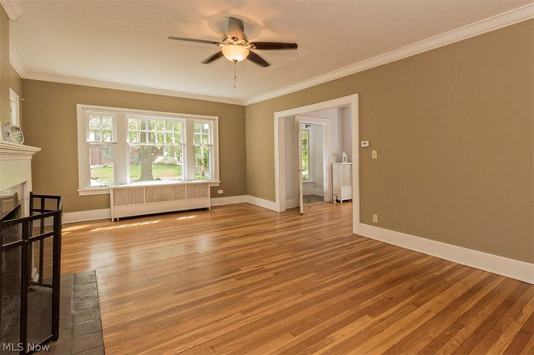 Vansweringen Cos 19 - Residential Lease