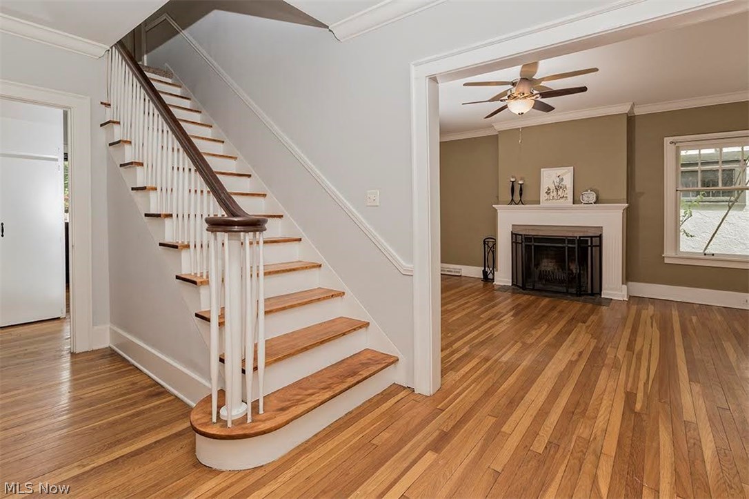 Vansweringen Cos 19 - Residential Lease