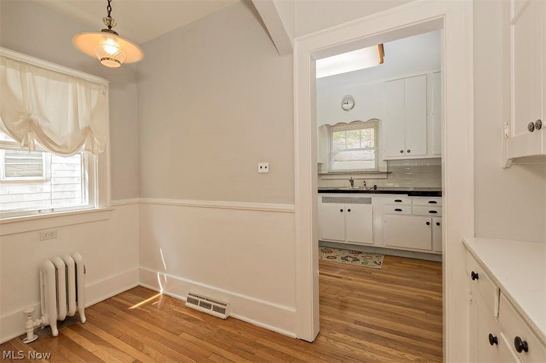 Vansweringen Cos 19 - Residential Lease