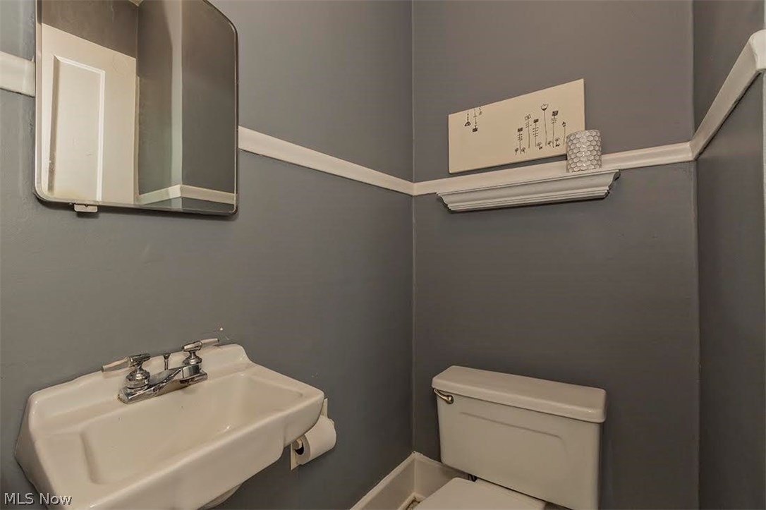 Vansweringen Cos 19 - Residential Lease