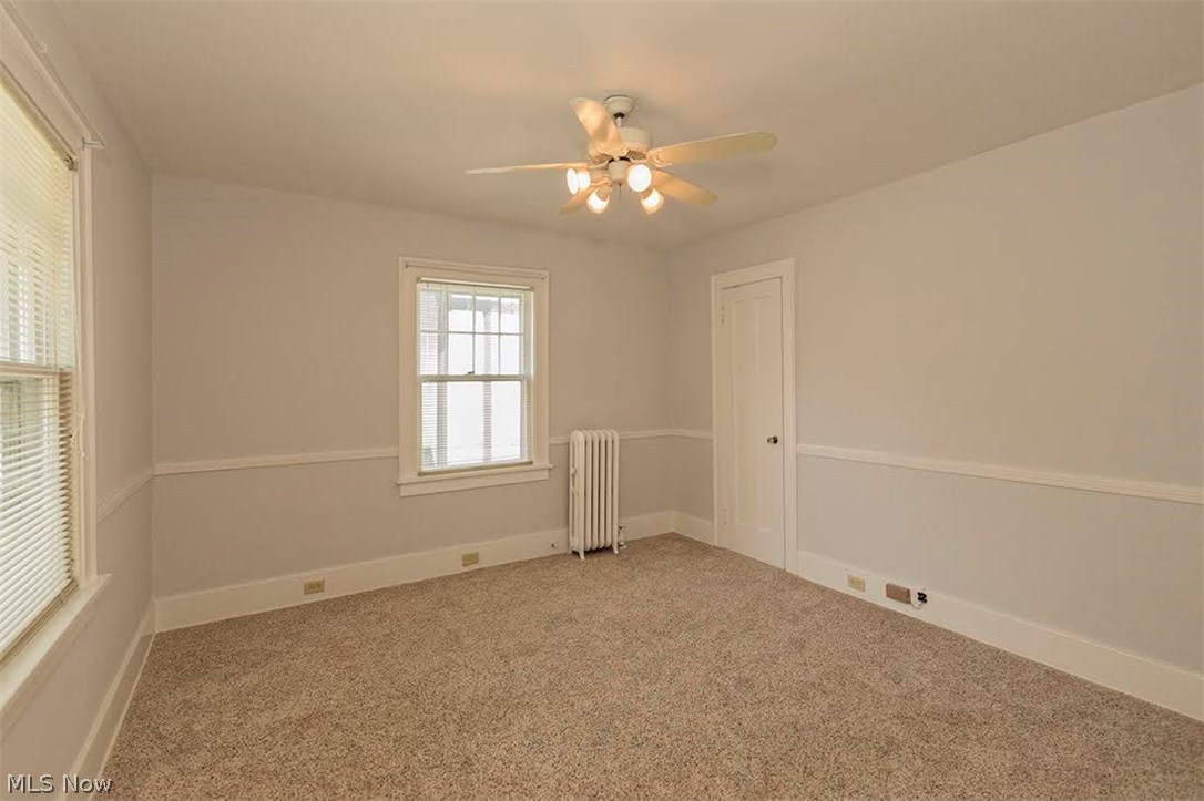 Vansweringen Cos 19 - Residential Lease