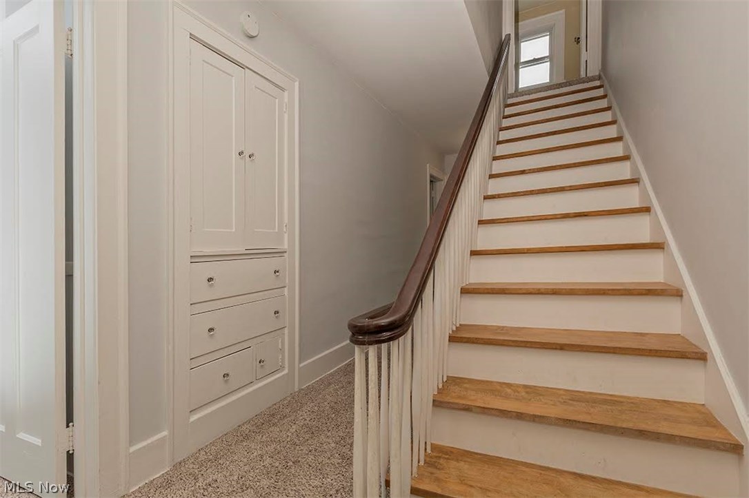 Vansweringen Cos 19 - Residential Lease