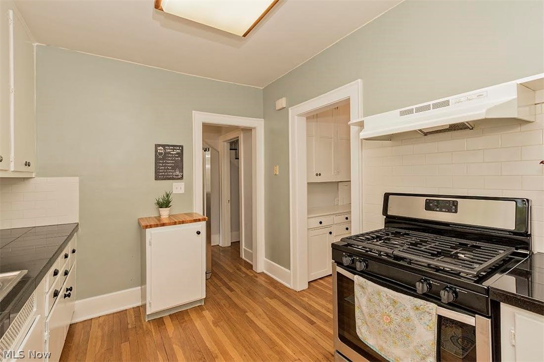 Vansweringen Cos 19 - Residential Lease