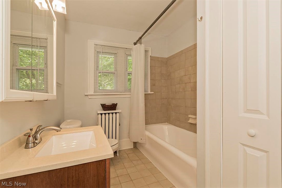 Vansweringen Cos 19 - Residential Lease