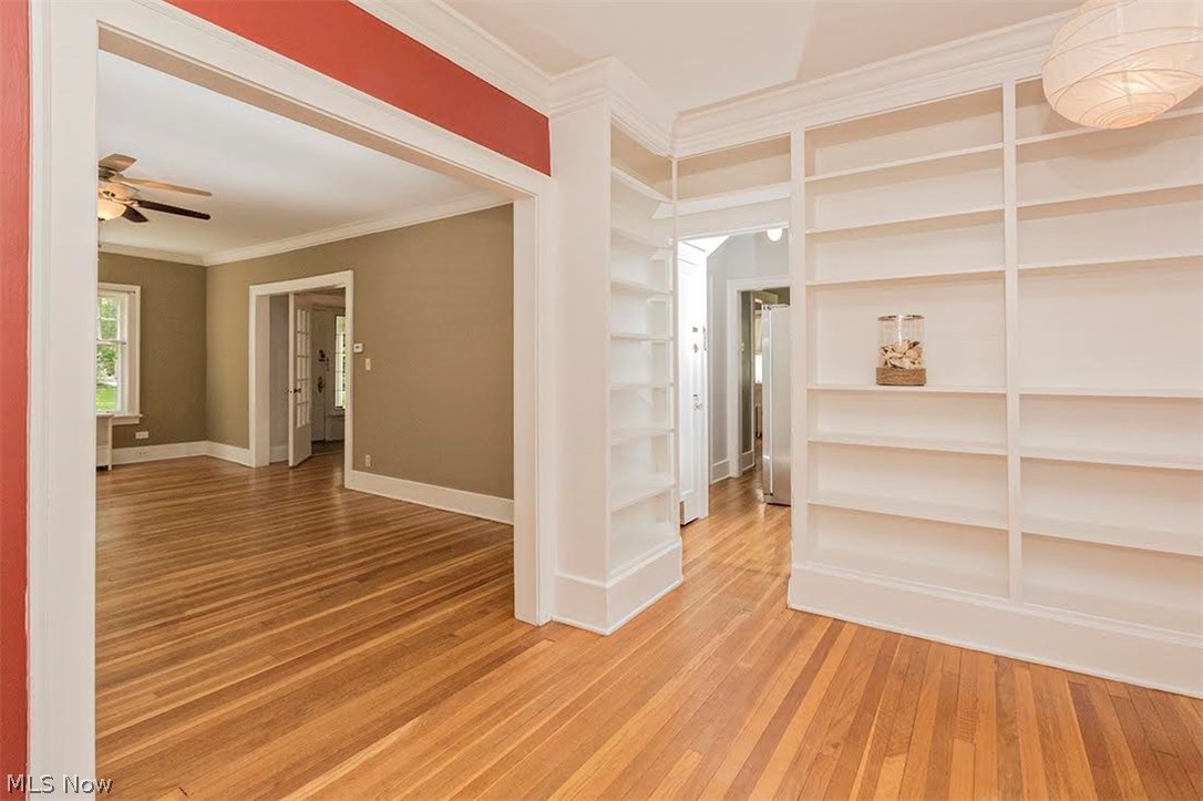 Vansweringen Cos 19 - Residential Lease