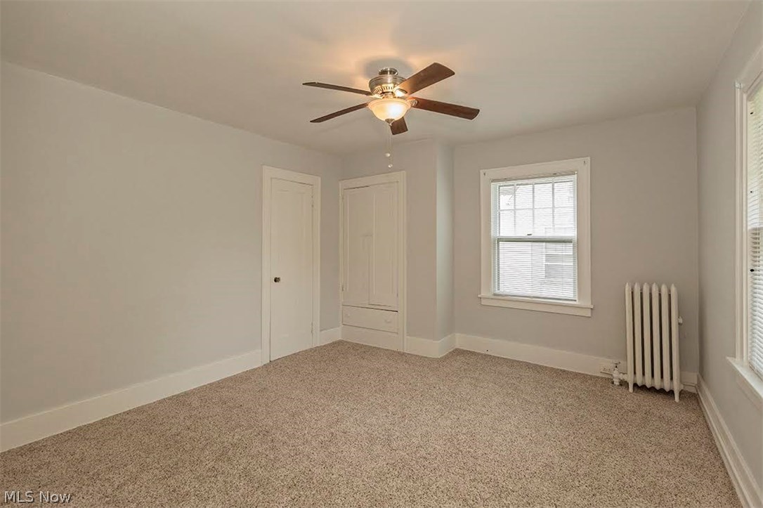 Vansweringen Cos 19 - Residential Lease