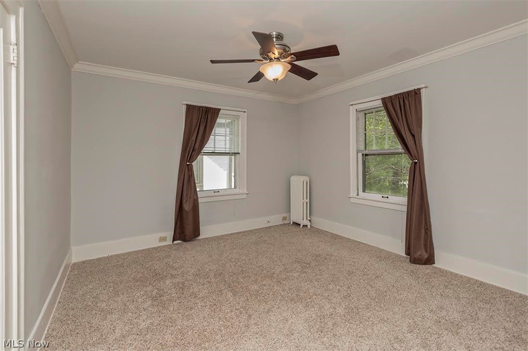 Vansweringen Cos 19 - Residential Lease