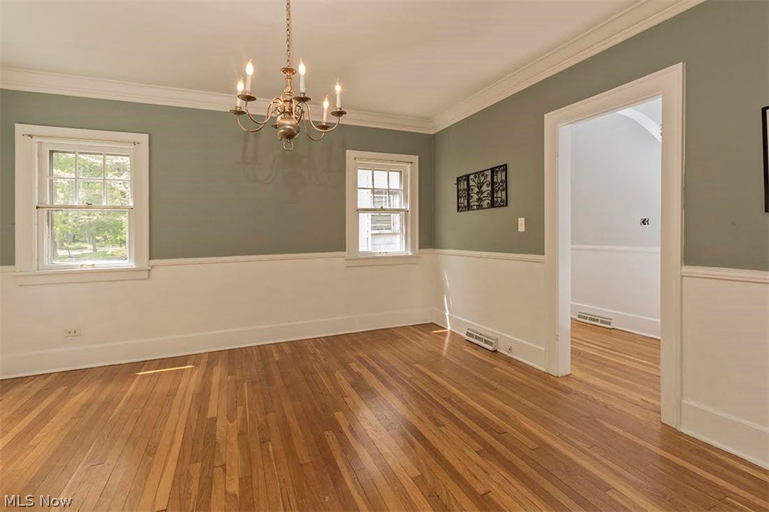 Vansweringen Cos 19 - Residential Lease