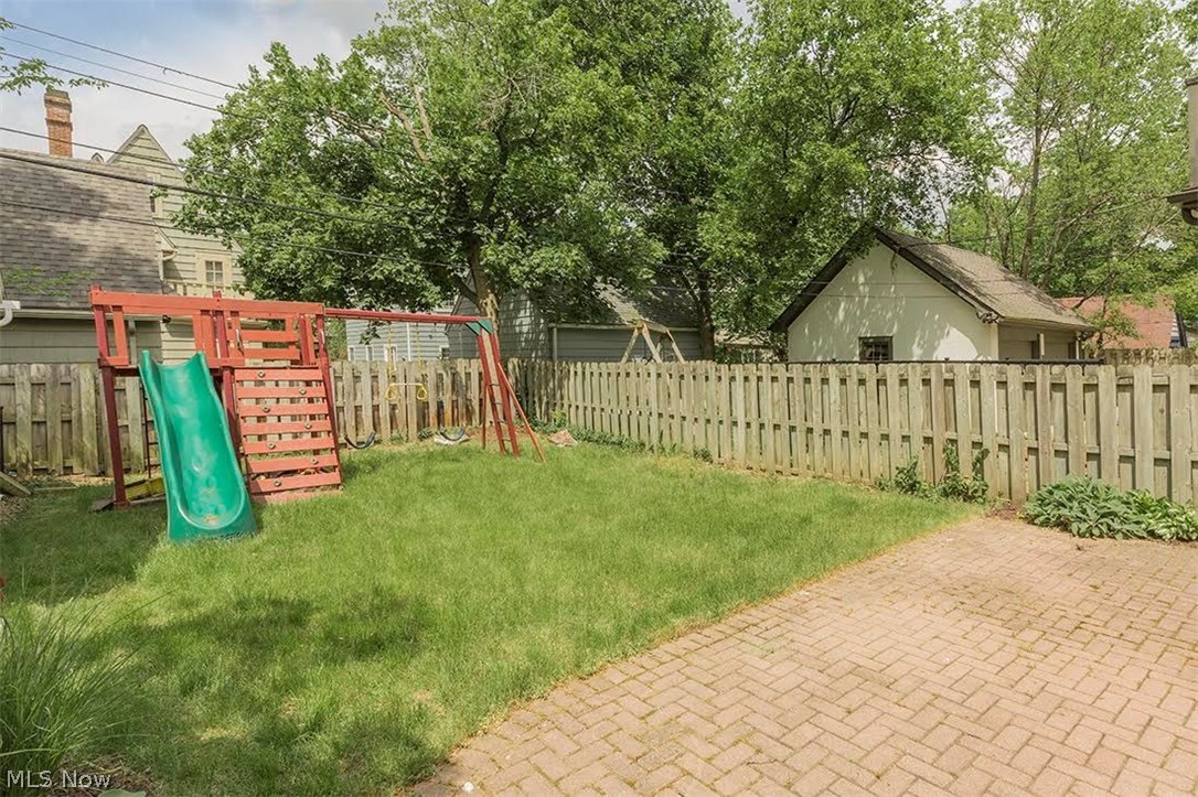 Vansweringen Cos 19 - Residential Lease