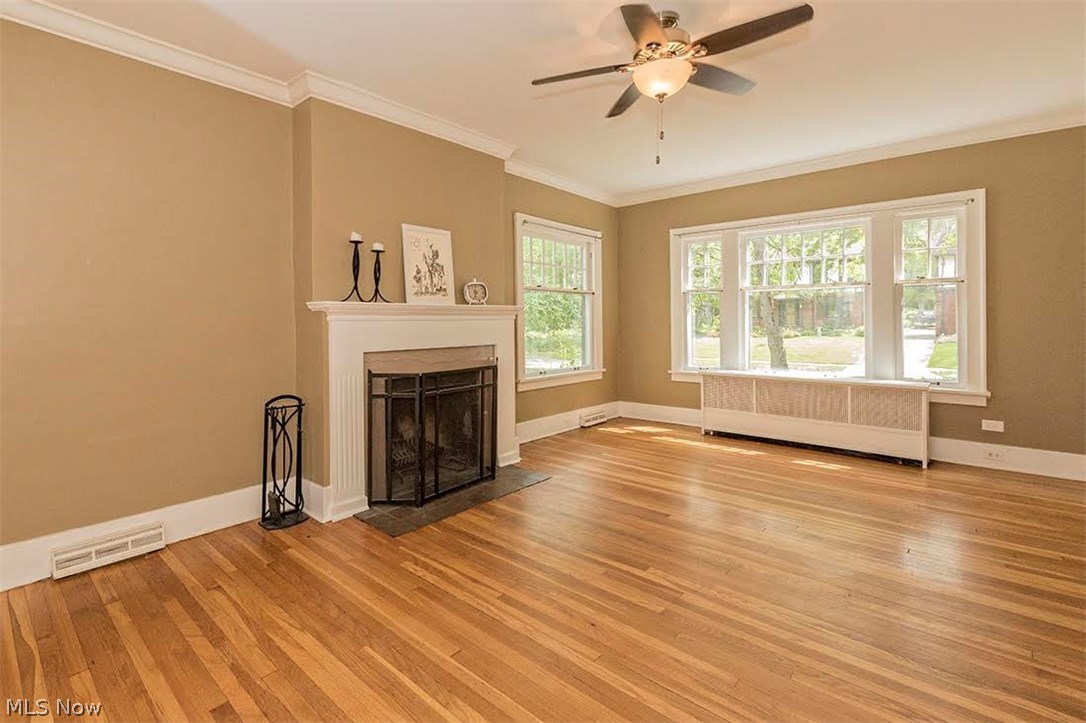 Vansweringen Cos 19 - Residential Lease