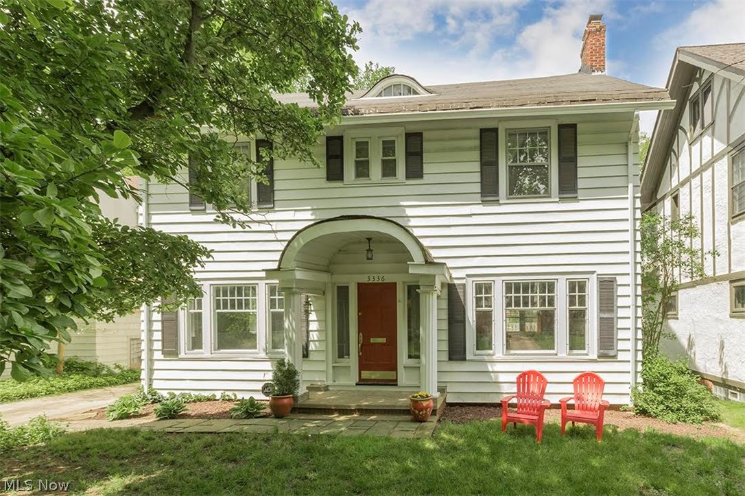 Vansweringen Cos 19 - Residential Lease