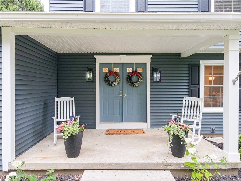 110 Atterbury Boulevard