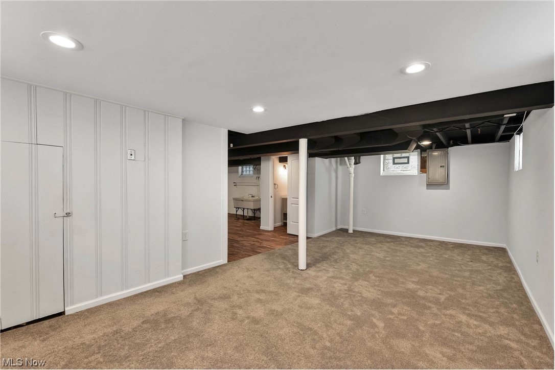 Lakeview Park - Residential