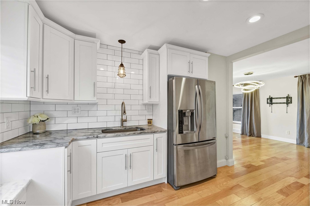 Lakeview Park - Residential