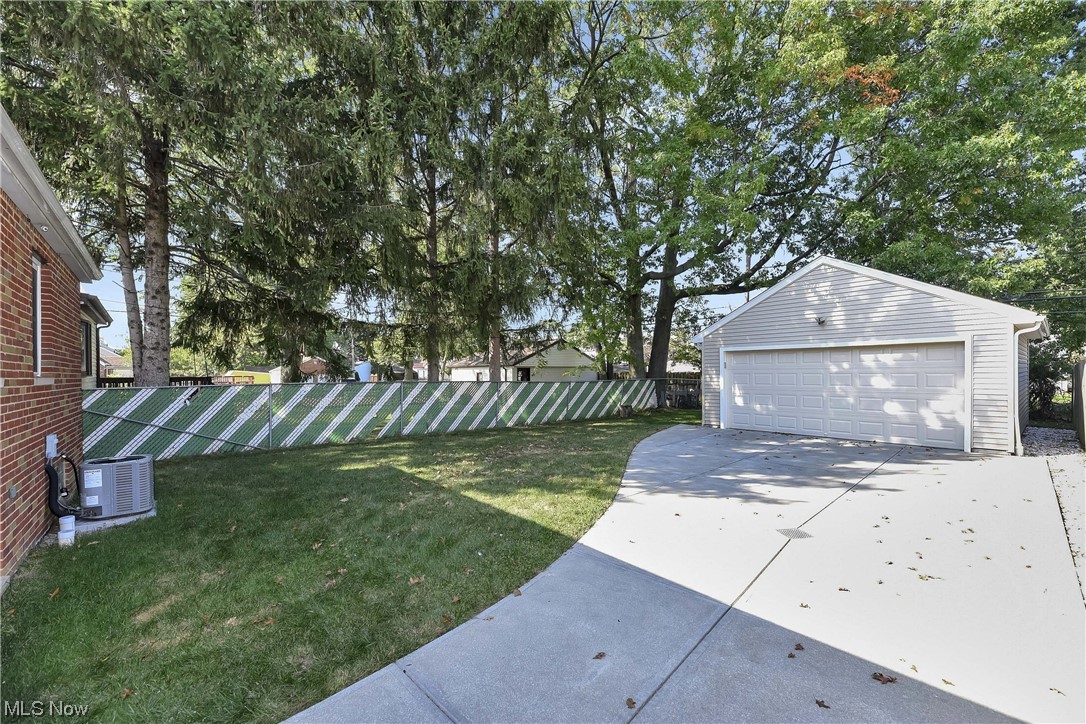 Lakeview Park - Residential