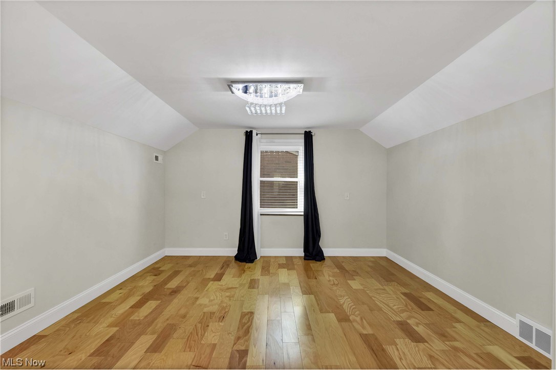 Lakeview Park - Residential