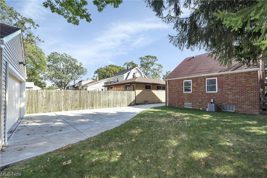 Lakeview Park - Residential