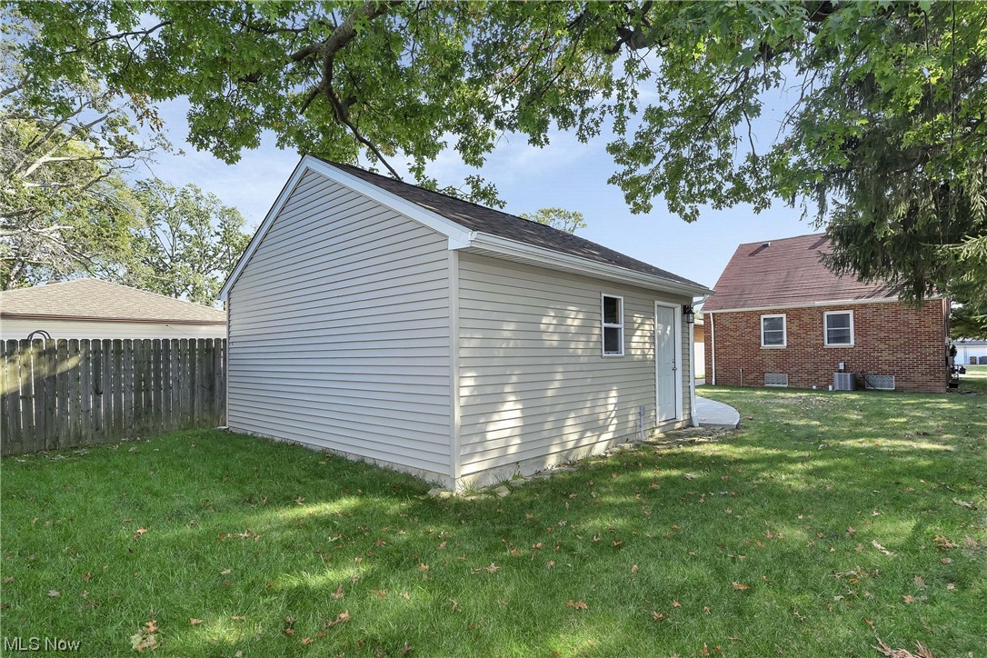 Lakeview Park - Residential