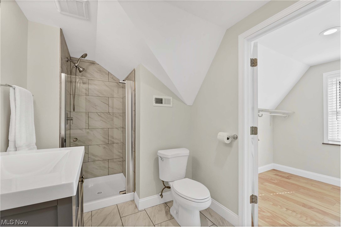 Lakeview Park - Residential