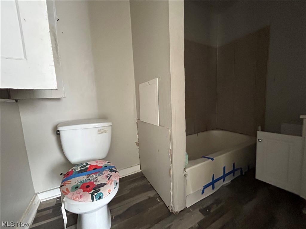 Forest Hill Pkwy - Residential