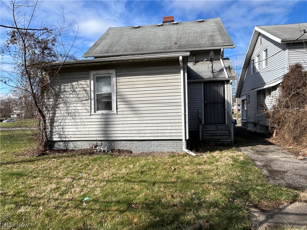 Forest Hill Pkwy - Residential