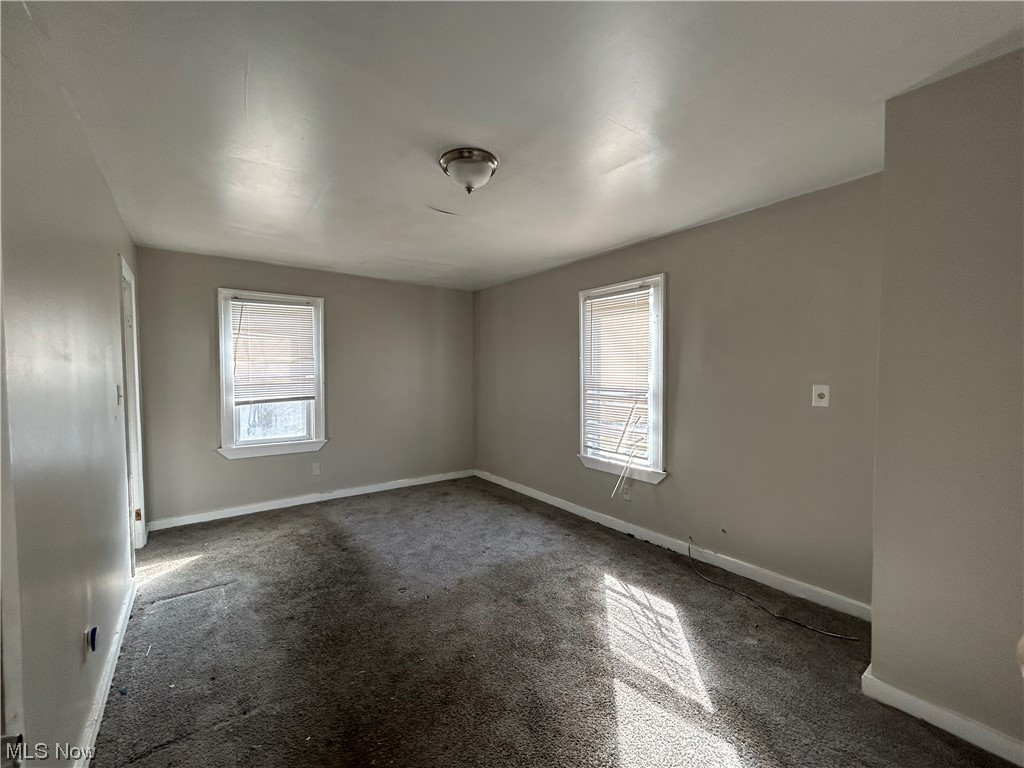 Forest Hill Pkwy - Residential