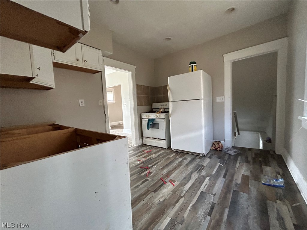 Forest Hill Pkwy - Residential