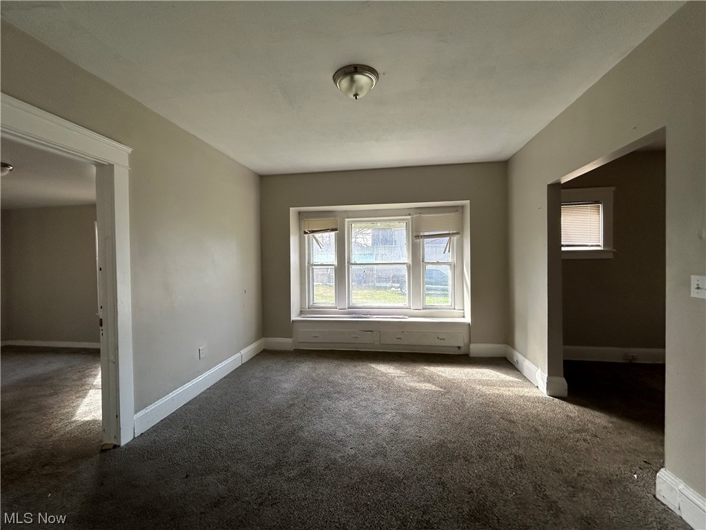 Forest Hill Pkwy - Residential