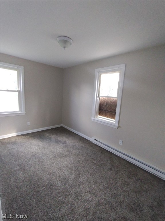 Park Drive - Residential Lease