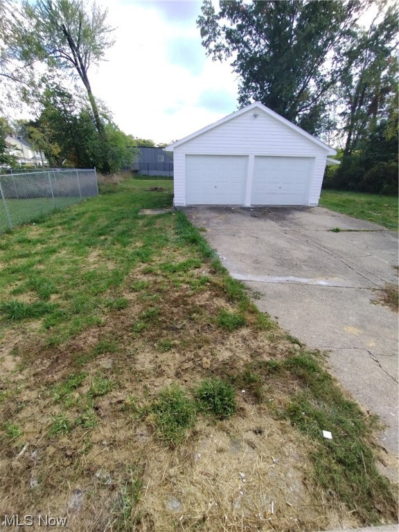 Park Drive - Residential Lease