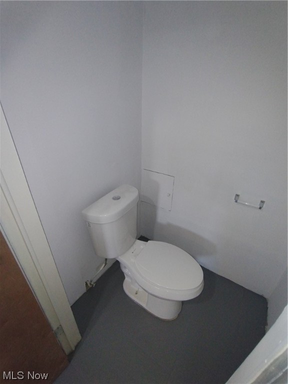 Park Drive - Residential Lease