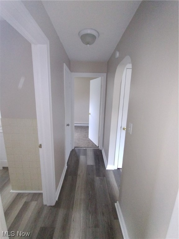 Park Drive - Residential Lease