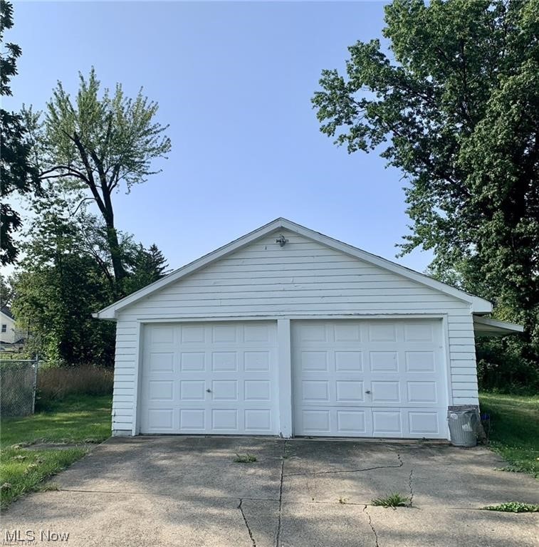 Park Drive - Residential Lease