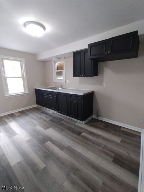 Park Drive - Residential Lease