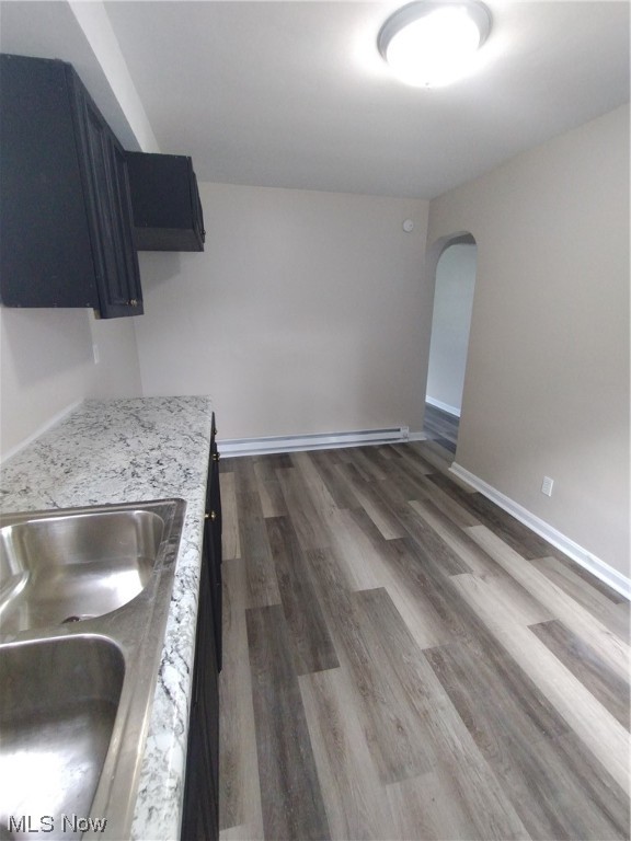 Park Drive - Residential Lease