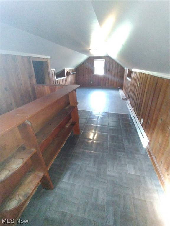 Park Drive - Residential Lease