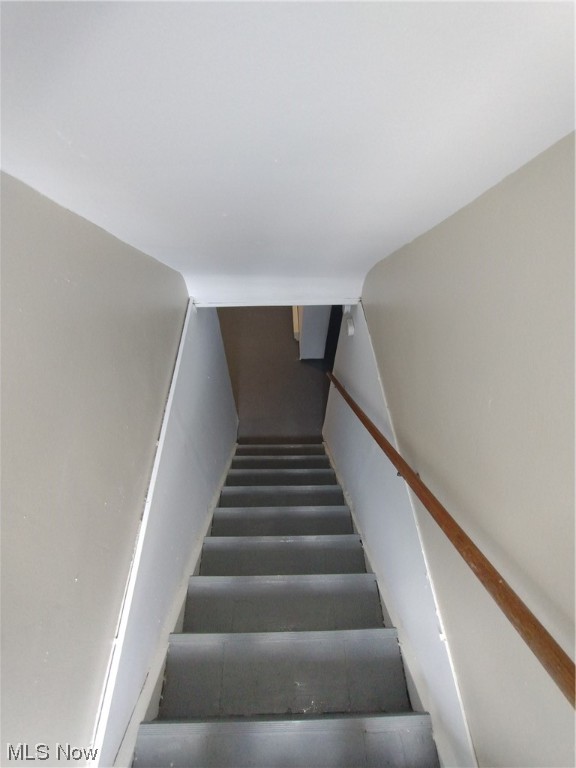 Park Drive - Residential Lease