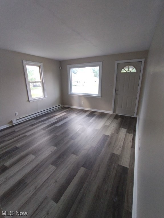 Park Drive - Residential Lease