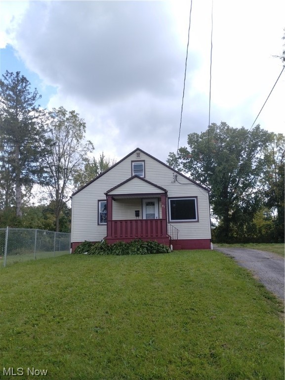 Park Drive - Residential Lease