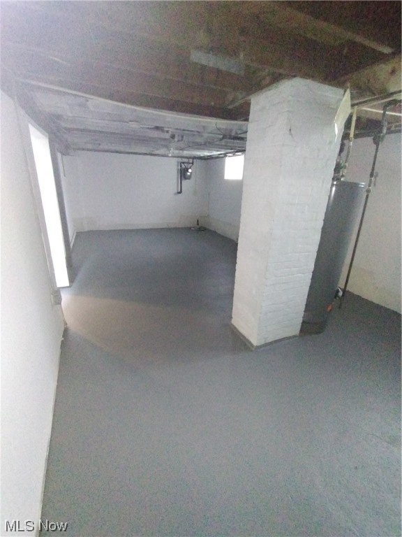 Park Drive - Residential Lease