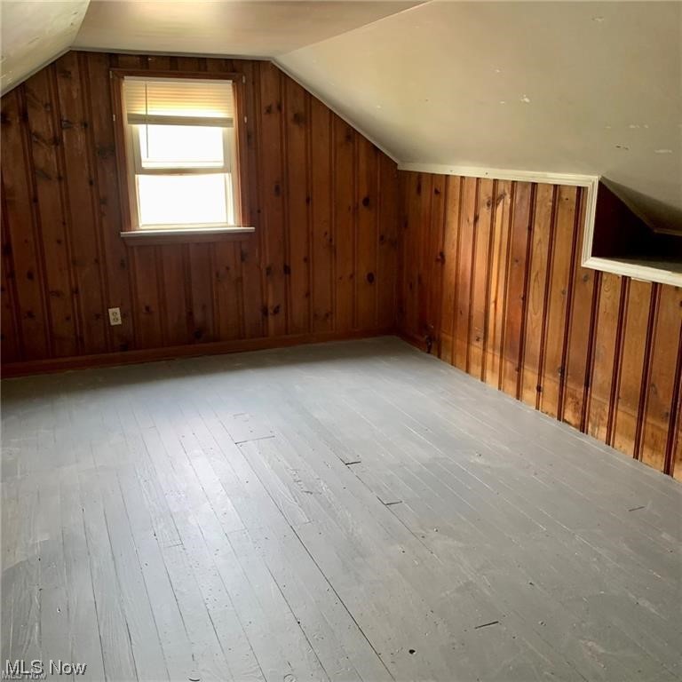 Park Drive - Residential Lease