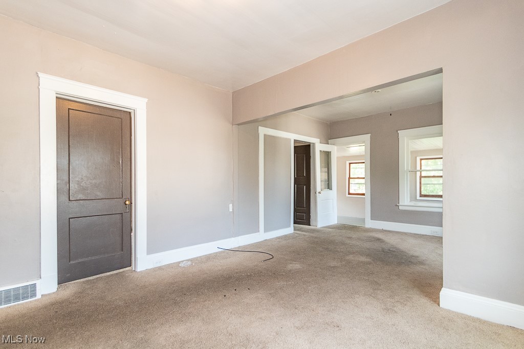 Longview - Residential Income