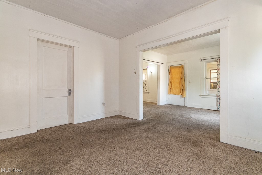 Longview - Residential Income