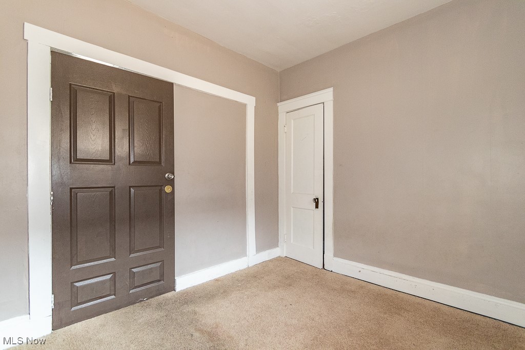 Longview - Residential Income