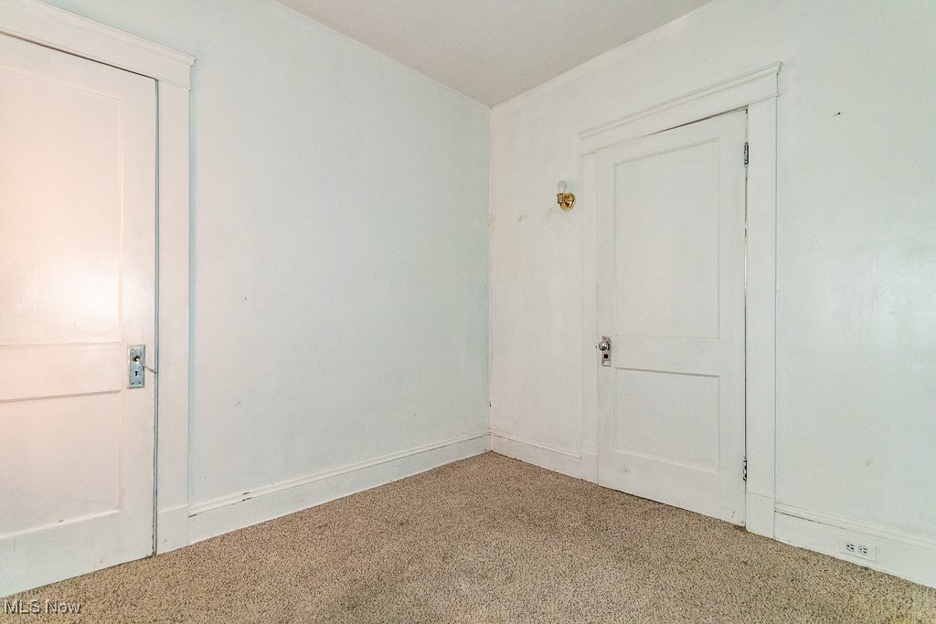 Longview - Residential Income