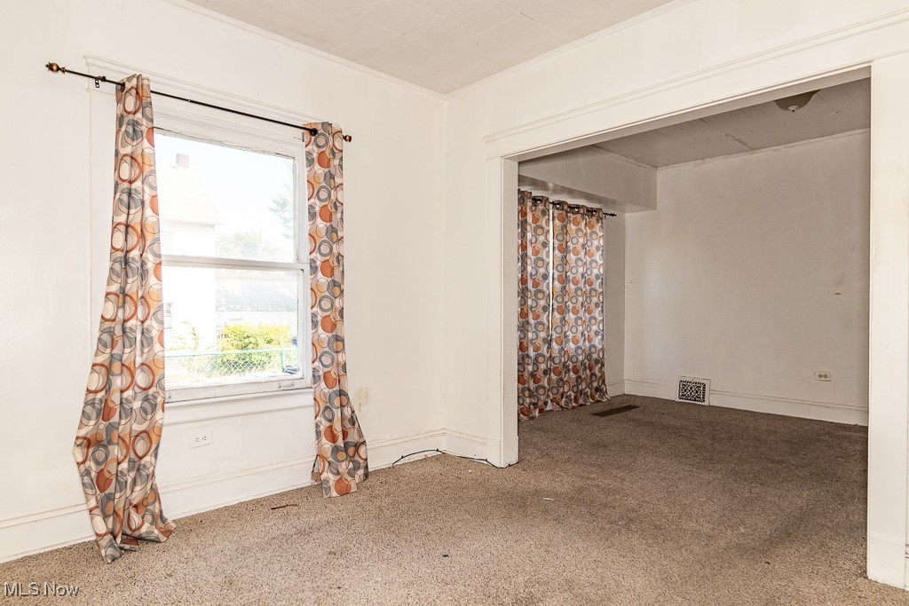 Longview - Residential Income